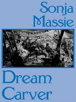 Book cover for Dream Carver