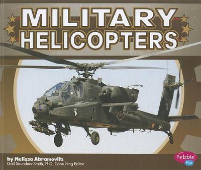 Cover of Military Helicopters