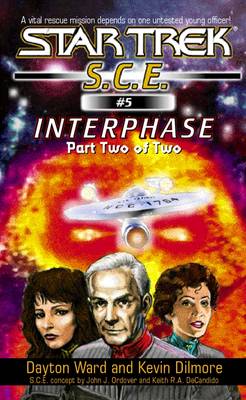 Book cover for Interphase Book 2