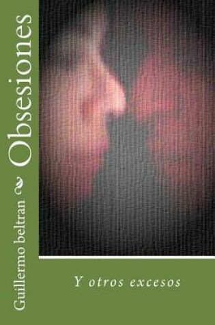 Cover of Obsesiones