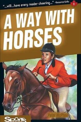 Cover of A Way With Horses