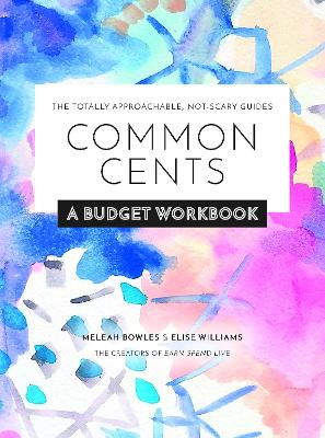 Book cover for Common Cents