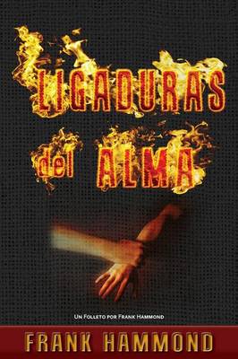 Book cover for Ligaduras del Alma