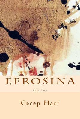 Cover of Efrosina