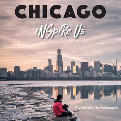 Book cover for Inspire Us Chicago