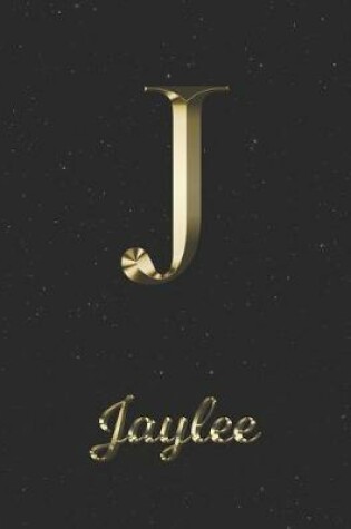 Cover of Jaylee