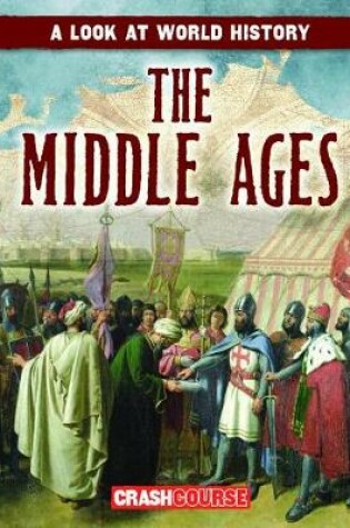 Cover of The Middle Ages