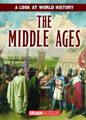 Cover of The Middle Ages