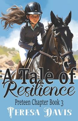 Cover of A Tale of Resilience
