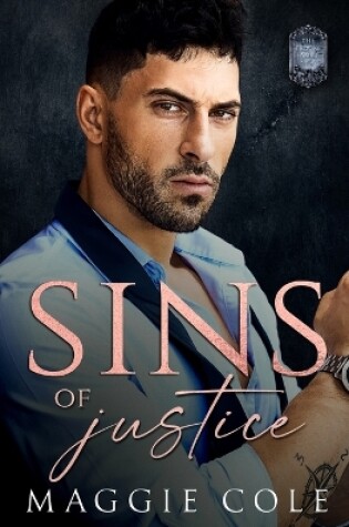 Cover of Sins of Justice