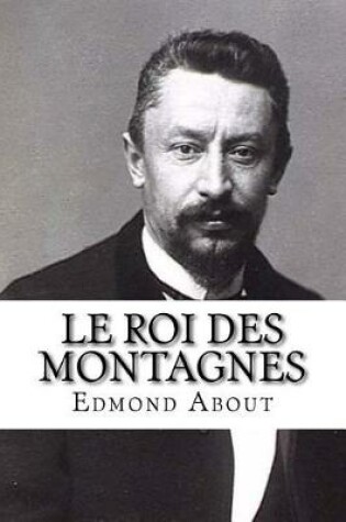 Cover of Le Roi des montagnes