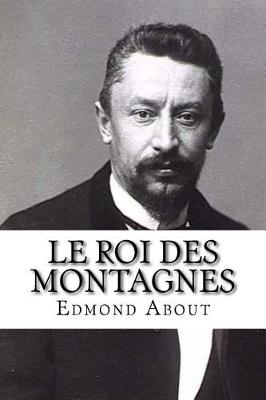 Cover of Le Roi des montagnes