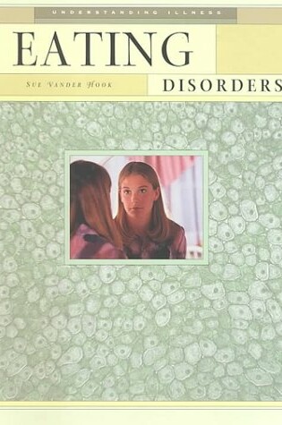 Cover of Eating Disorders