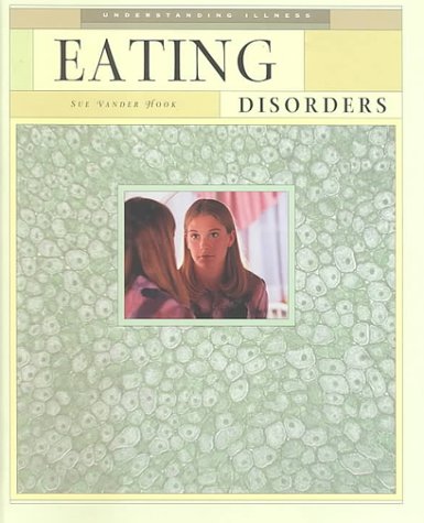 Cover of Eating Disorders