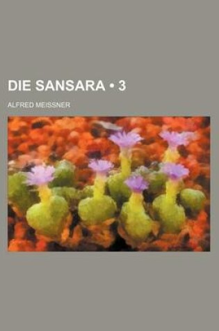 Cover of Die Sansara (3)