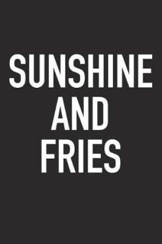 Cover of Sunshine and Fries