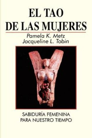 Cover of El Tao De Las Mujeres