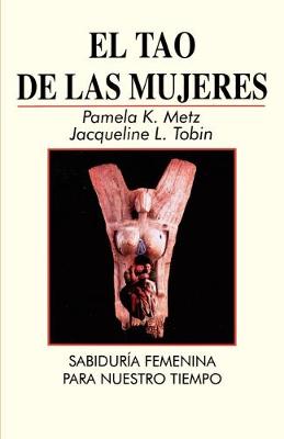 Book cover for El Tao De Las Mujeres