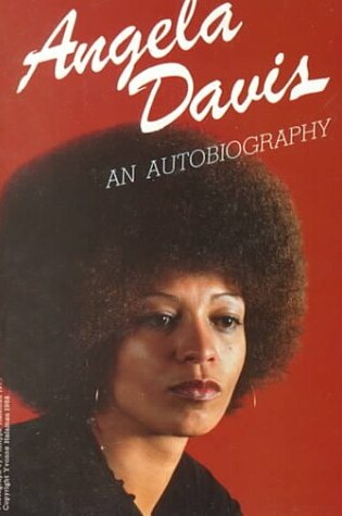 Cover of Angela Davis