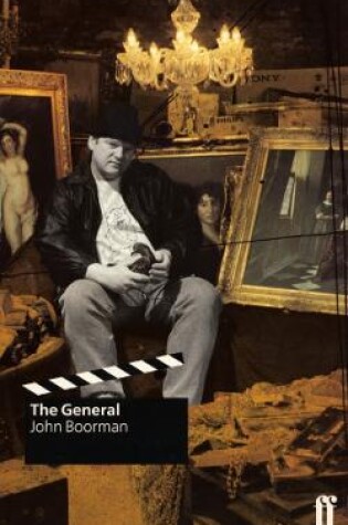 Cover of The General