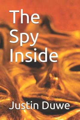 Cover of The Spy Inside