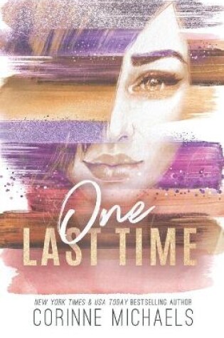 Cover of One Last Time - Special Edition