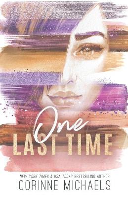Book cover for One Last Time - Special Edition
