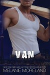 Book cover for Van