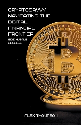 Cover of CryptoSavvy