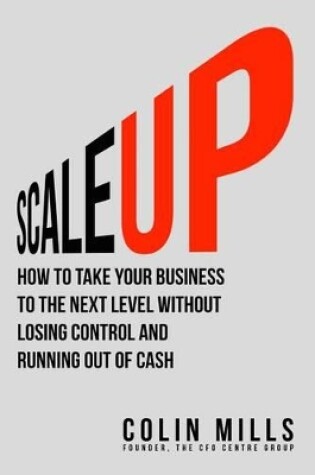 Cover of Scale Up