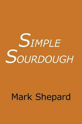 Book cover for Simple Sourdough