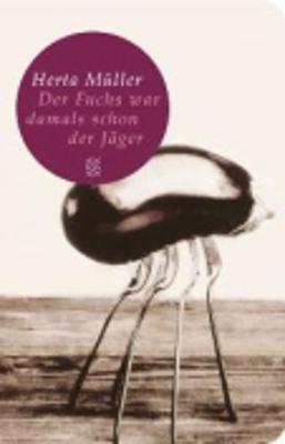 Book cover for Der Fuchs war damals schon der Jager