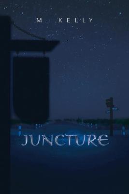 Book cover for Juncture