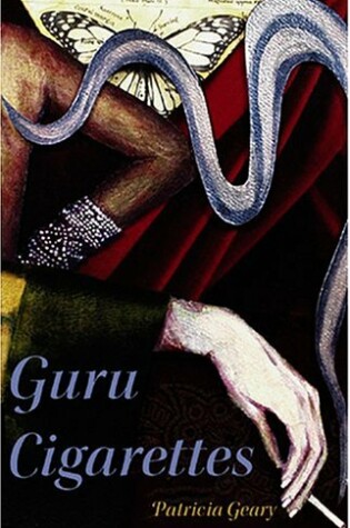 Cover of Guru Cigarettes