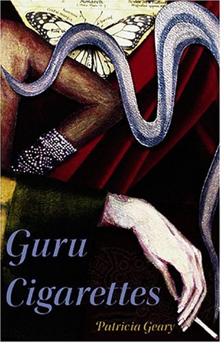 Book cover for Guru Cigarettes