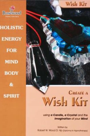 Cover of Create a Wish Kit