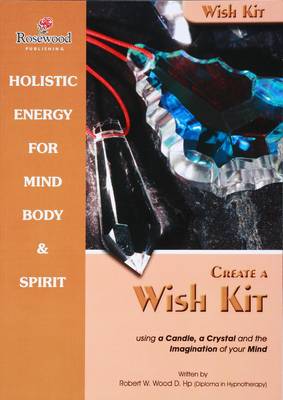 Cover of Create a Wish Kit