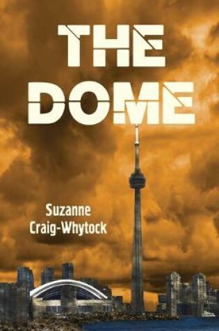 Cover of The Dome