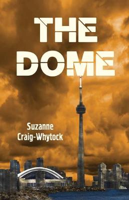 Book cover for The Dome