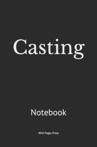 Cover of Casting