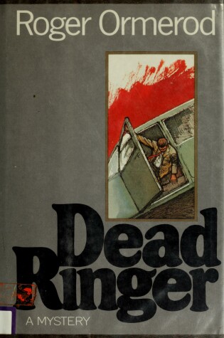 Cover of Dead Ringer