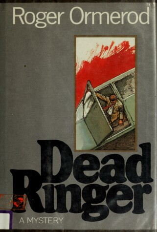 Cover of Dead Ringer