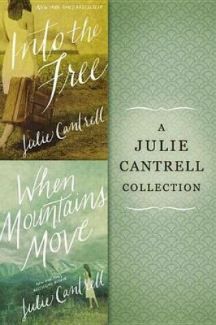 Cover of A Julie Cantrell Collection