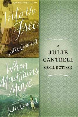 Book cover for A Julie Cantrell Collection