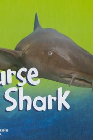 Cover of Nurse Shark