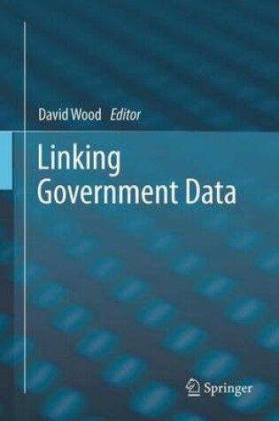Cover of Linking Government Data