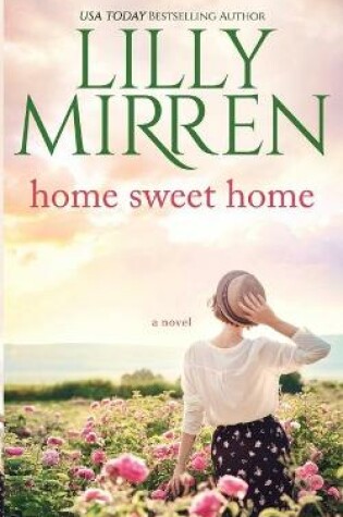 Cover of Home Sweet Home