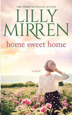 Book cover for Home Sweet Home