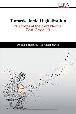 Book cover for Towards Rapid Digitalization