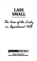 Book cover for The Case of the Lady in Apartment 308